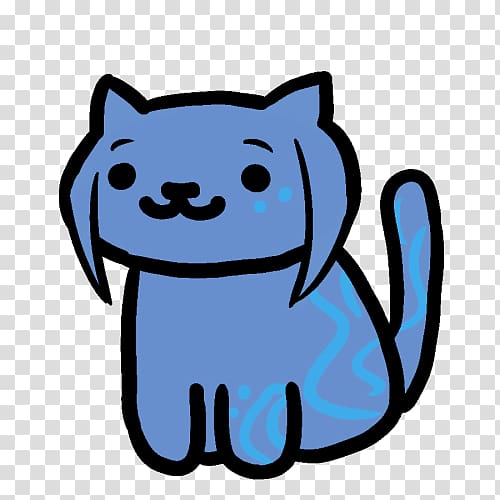 Whiskers Neko Atsume Cat Meow Hashtag, Cat transparent background PNG clipart