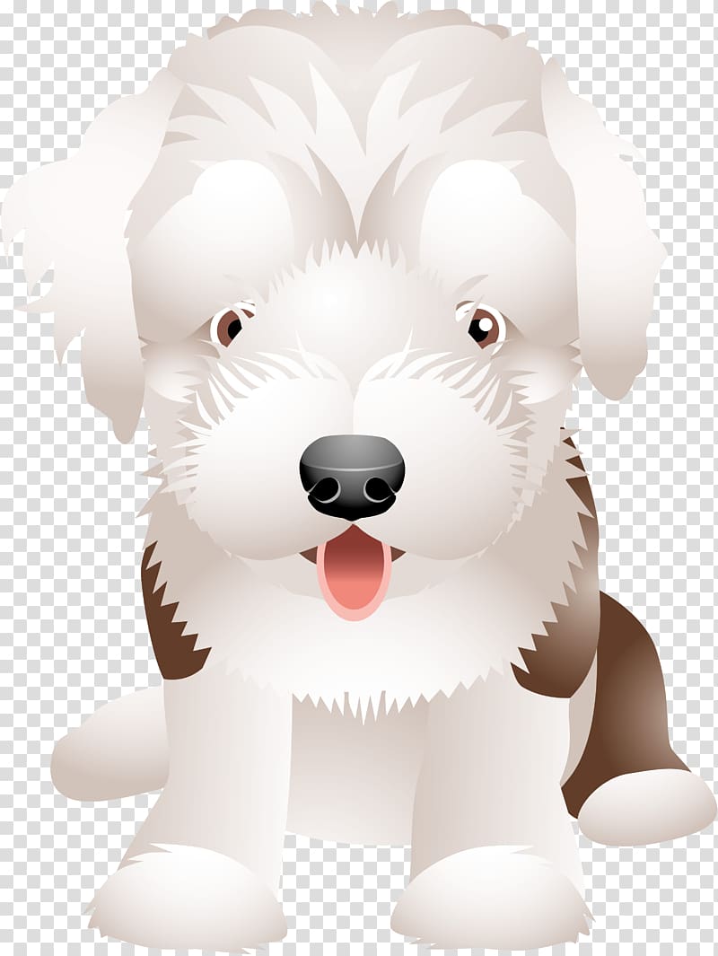 Dog Puppy Drawing , bone dog transparent background PNG clipart