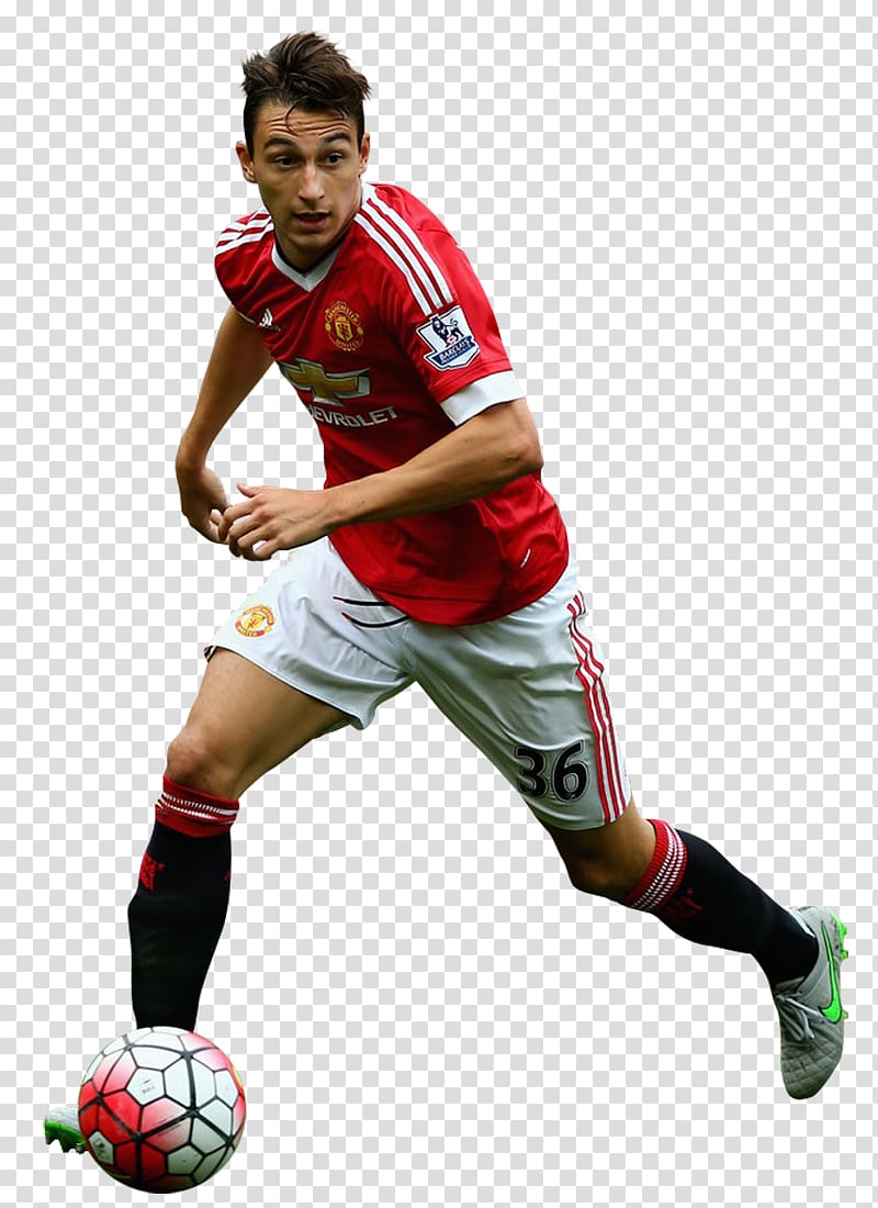Matteo Darmian Manchester United F.C. Italy national football team Football player, football transparent background PNG clipart