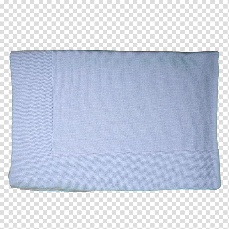 Cobalt blue Textile Turquoise, blanket transparent background PNG clipart