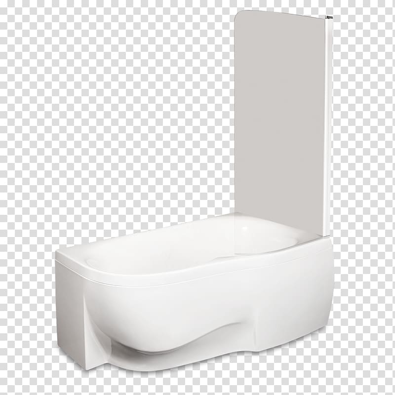 Bathtub Bathroom Sink Toilet & Bidet Seats Plumbing Fixtures, bathtub acrylic transparent background PNG clipart