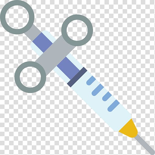 Medicine Syringe Health Care Injection Icon, Syringes transparent background PNG clipart