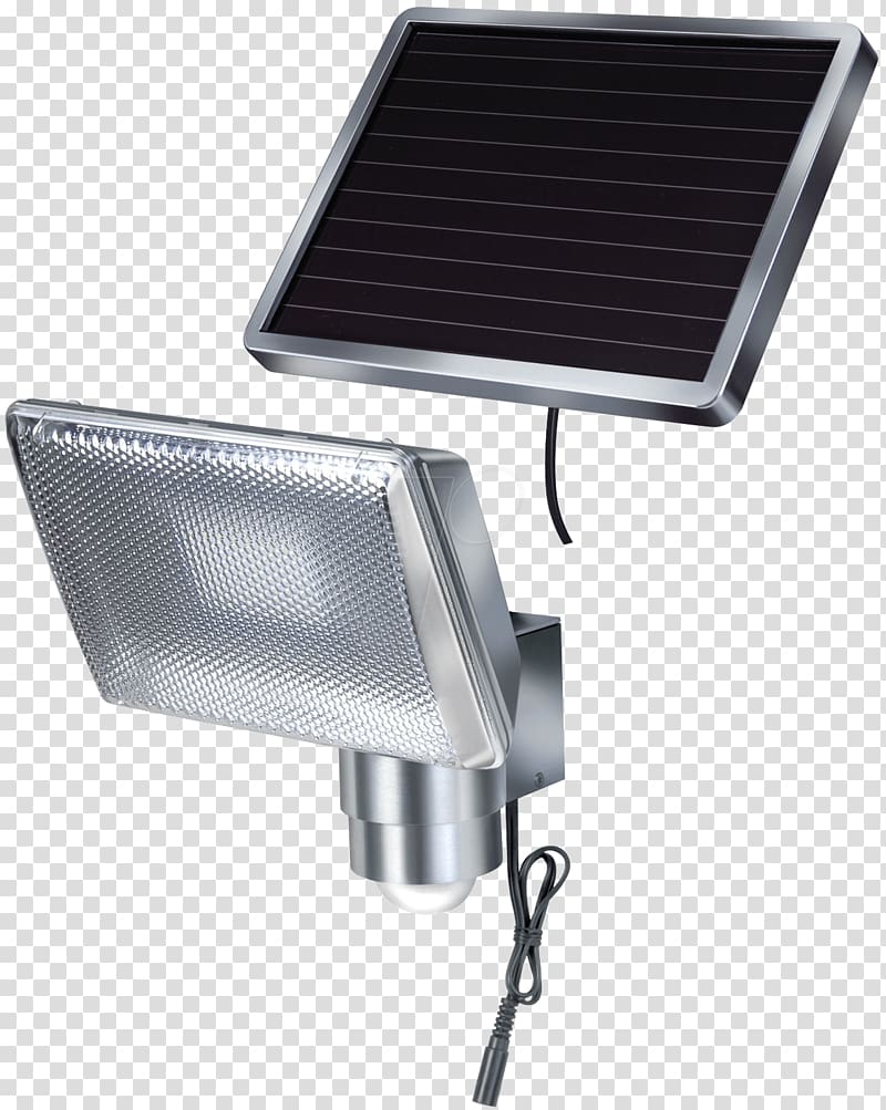 Light Passive infrared sensor LED lamp Motion Sensors Solar lamp, twenty-four solar term egrets transparent background PNG clipart