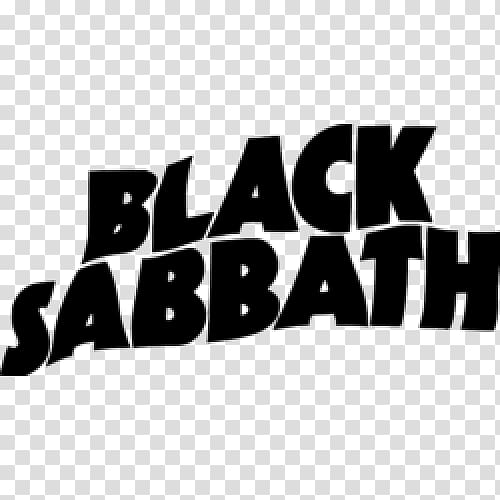 Black Sabbath Sabbath Bloody Sabbath Music Logo, others transparent background PNG clipart