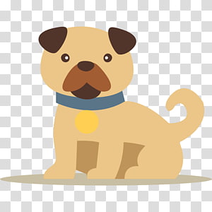 Puppy, puppy transparent background PNG clipart thumbnail
