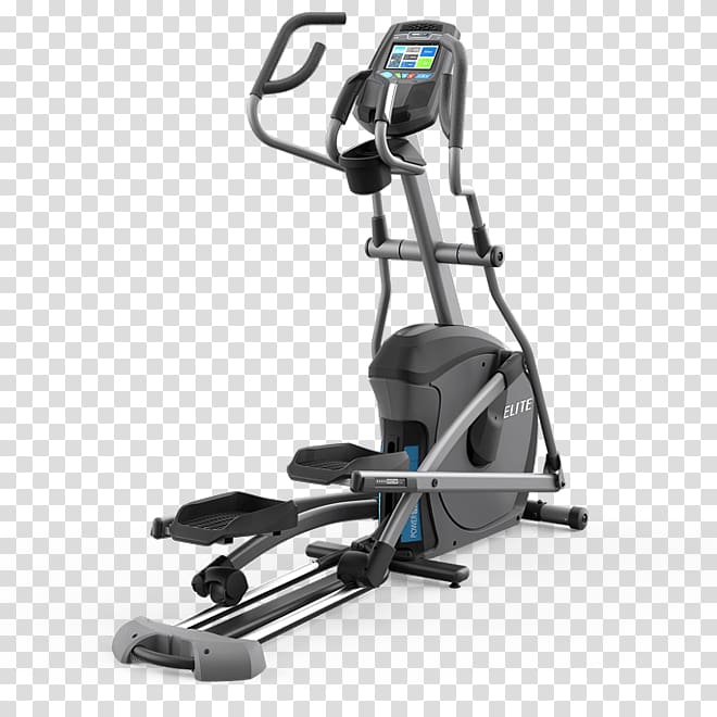 Elliptical Trainers Physical fitness Treadmill Horizon EX--59 Exercise, transparent background PNG clipart