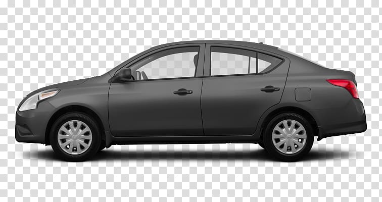 2018 Nissan Versa 1.6 SV Car 2018 Nissan Versa 1.6 S Plus Nissan Altima, nissan transparent background PNG clipart