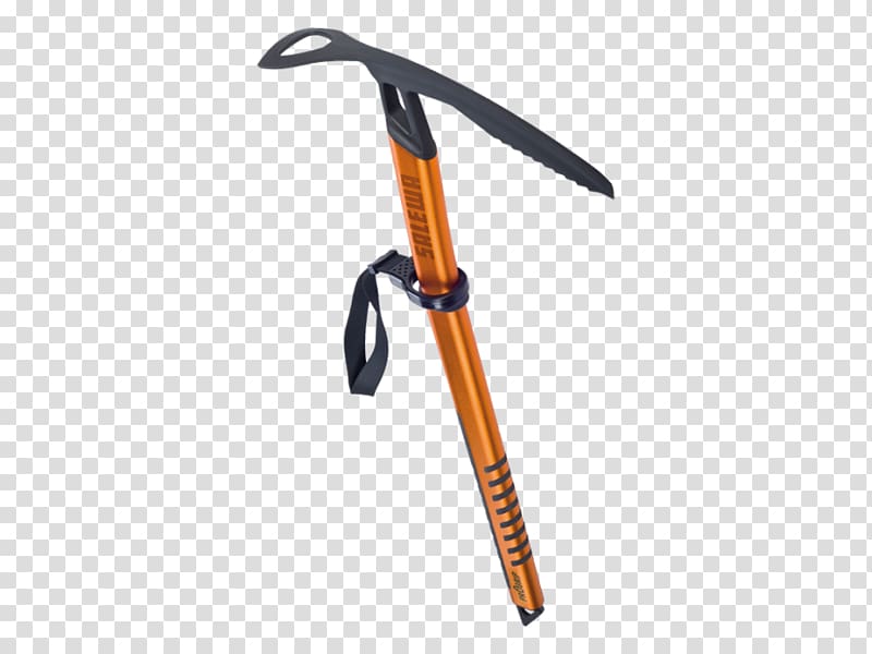 Ice axe Ice pick Ice climbing Rock climbing Ice screw, GO PRO transparent background PNG clipart