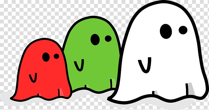 Horror Ghost , Halloween Ghost Free transparent background PNG clipart