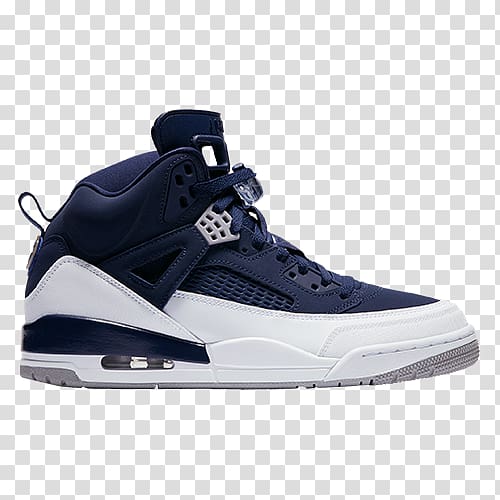 Jordan Spiz\'ike Air Jordan Sports shoes Jordan Spizike, nike transparent background PNG clipart