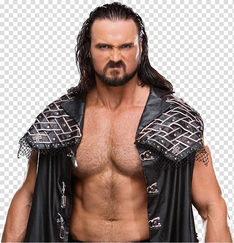 Drew McIntyre WWE Superstars NXT TakeOver WWE NXT, bret hart transparent background PNG clipart