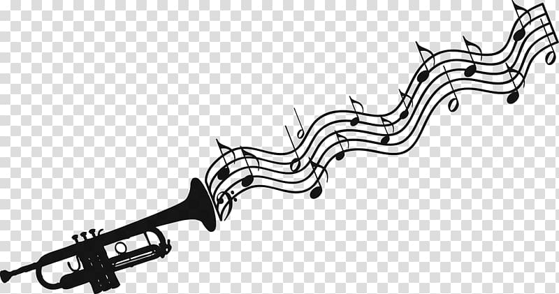 Musical note Consuegra Trumpet Sheet Music, 小学生 transparent background PNG clipart