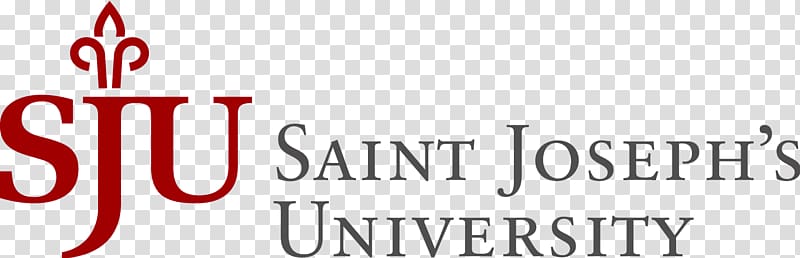 Saint Joseph's University Saint Joseph's Hawks women's basketball Saint Joseph's Hawks men's basketball Logo Organization, school transparent background PNG clipart