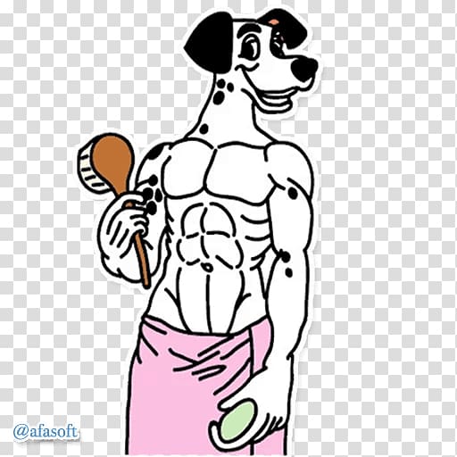 Dalmatian dog Pongo Perdita The Hundred and One Dalmatians Rolly, 101 dalmations transparent background PNG clipart