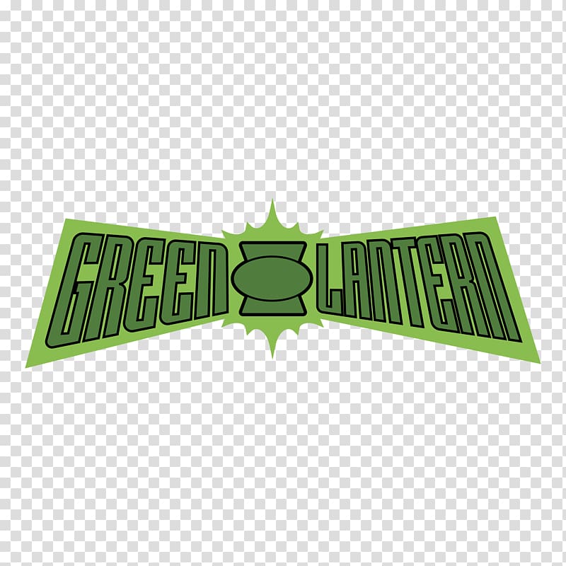 Green Lantern Corps Scalable Graphics Logo, Green swoosh transparent background PNG clipart