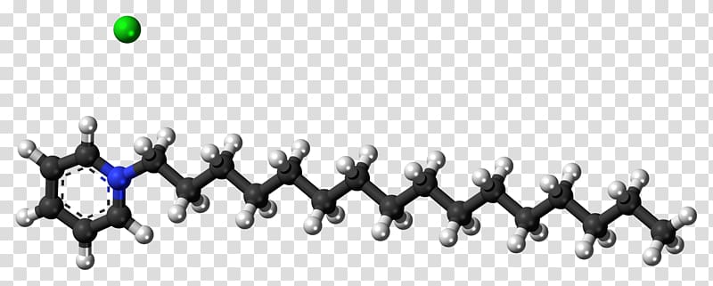 Cetylpyridinium chloride Trimesic acid Ester Molecule, others transparent background PNG clipart