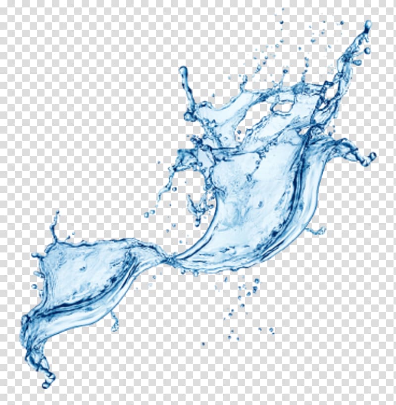 water illustration, Water Bottles Ocean Water damage, Splash Water transparent background PNG clipart