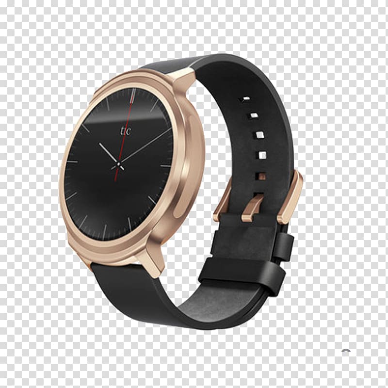 Ticwatch Smartwatch Huawei Watch 2 Taobao, watch transparent background PNG clipart