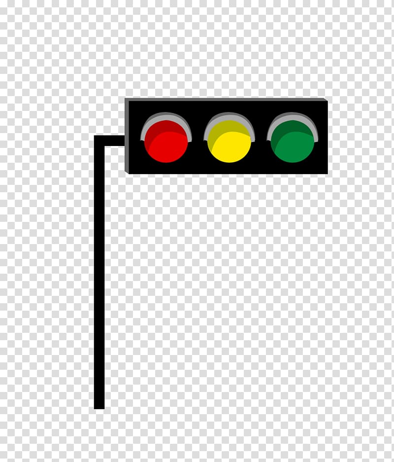 street lights, Traffic light Road transport, traffic light transparent background PNG clipart