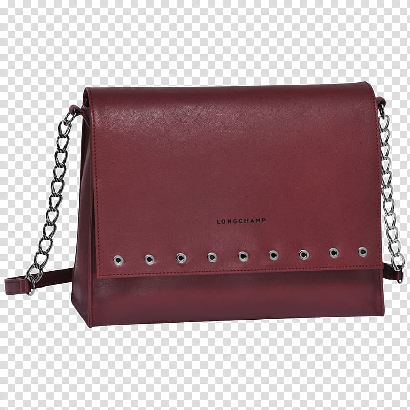 Handbag Longchamp Briefcase Tasche, bag transparent background PNG clipart