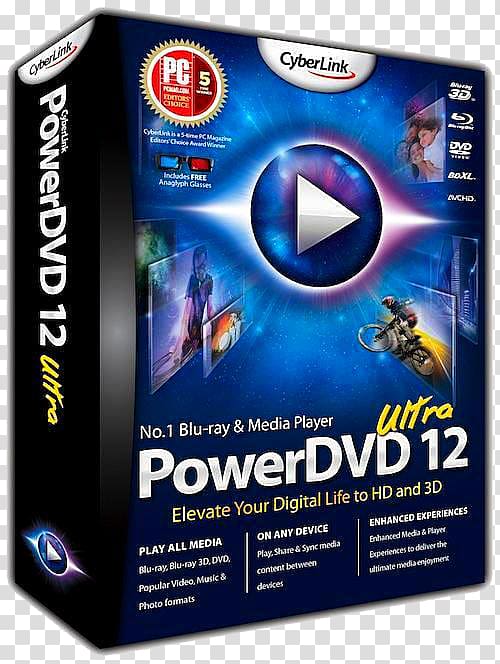 Cyberlink PowerDVD 17 Ultra Product key CyberLink PowerDVD Ultra, crack road transparent background PNG clipart