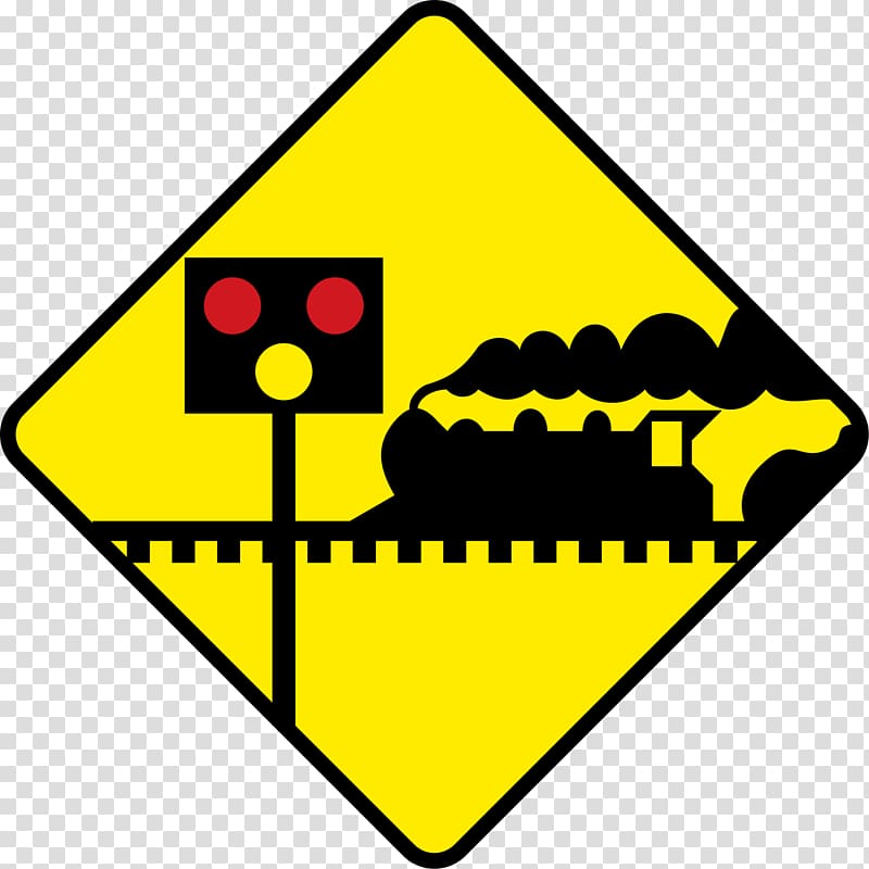 Traffic sign Road Warning sign Driving, Traffic Signs transparent background PNG clipart