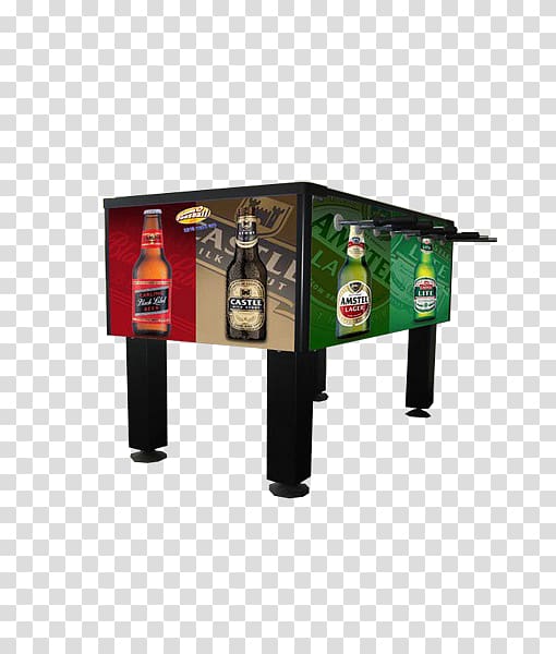 Lager Amstel Brewery, Union Billiards transparent background PNG clipart