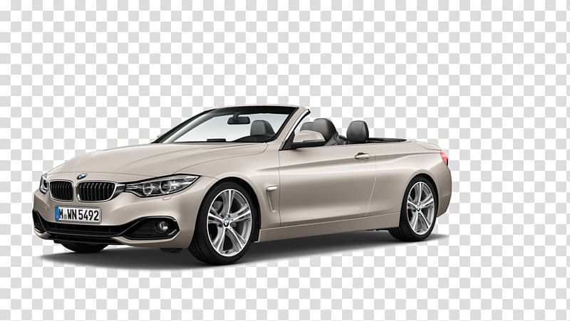 2018 BMW 430i Used car Car dealership, bmw transparent background PNG clipart