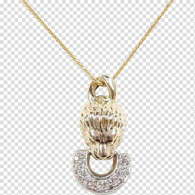 Necklace Locket Gold Jewellery Charms & Pendants, 14k gold chains transparent background PNG clipart