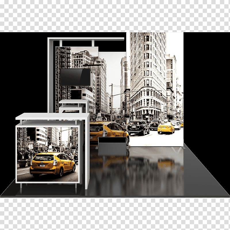 Taxi New York City Brand Car, Wooden Garden Crates transparent background PNG clipart