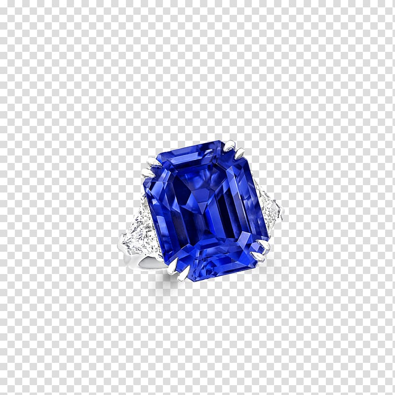 Sapphire Diamond, sapphire transparent background PNG clipart