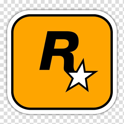 Grand Theft Auto V Rockstar Games L.A. Noire Video game Take-Two Interactive, Rockstar transparent background PNG clipart