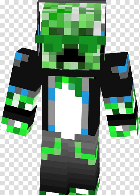 Download PNG Minecraft creeper - Free Transparent PNG