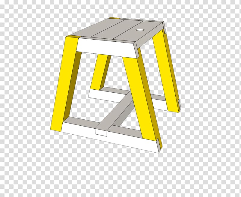 Bar stool Table Furniture Woodworking, sturdy transparent background PNG clipart