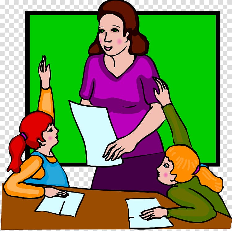 Student teacher Student teacher , Teach transparent background PNG clipart