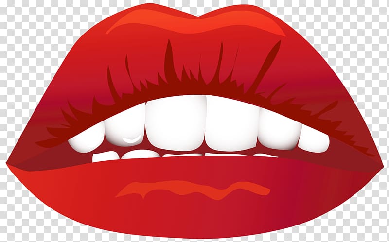 Lip Mouth Kiss , lips transparent background PNG clipart