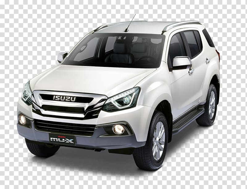 Isuzu Panther Car Isuzu Trooper Isuzu VehiCROSS, car transparent background PNG clipart