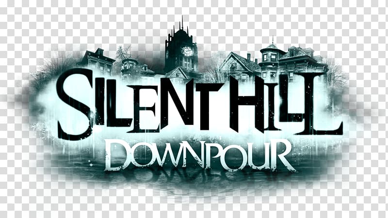 Silent Hill: Downpour Silent Hill HD Collection PlayStation 3 Silent Hill 3, silent transparent background PNG clipart