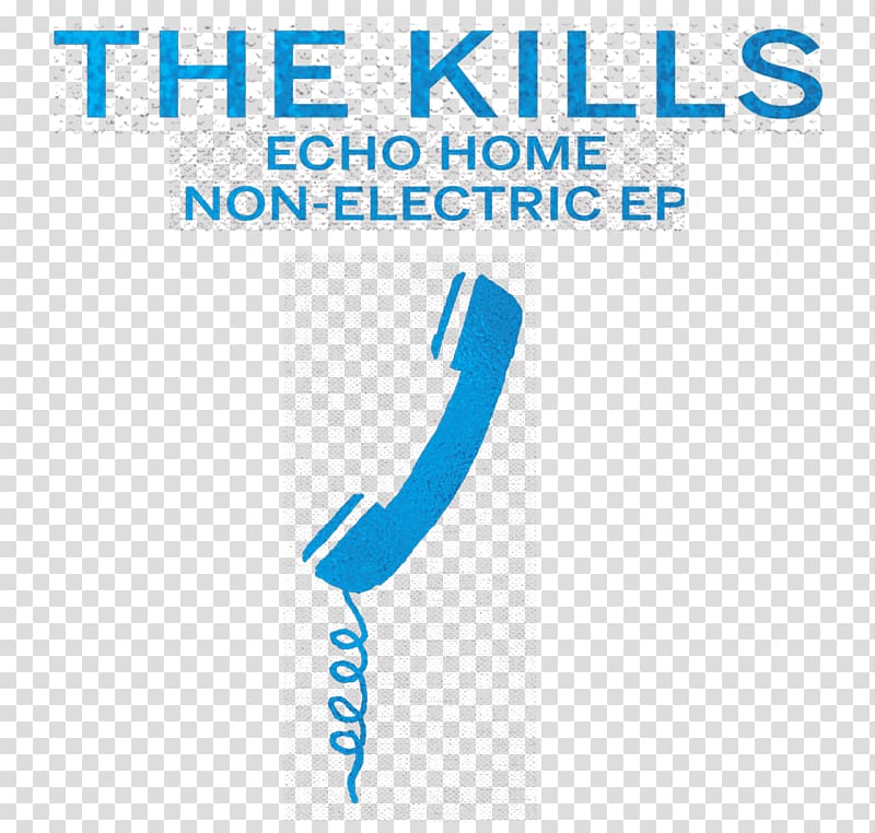 The Glass House The Kills Echo Home (Non-Electric) Echo Home, Non-Electric EP, Mark Mahoney transparent background PNG clipart