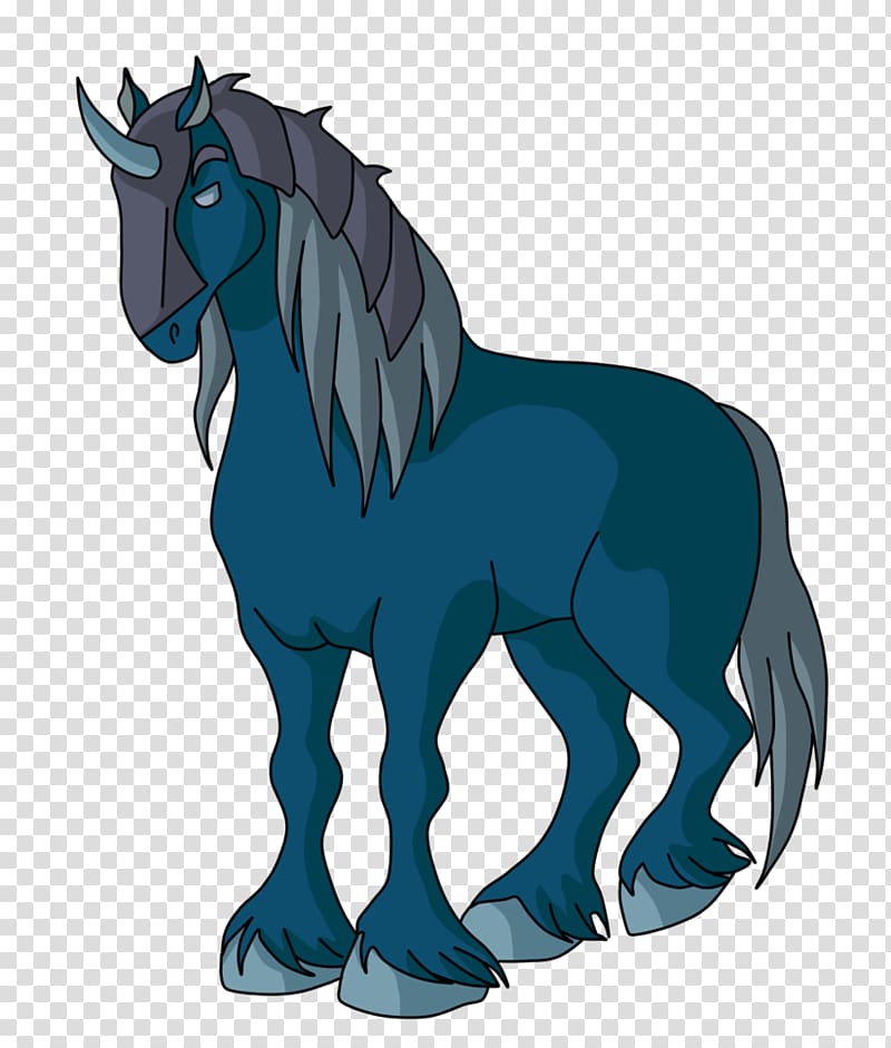 Unicorn Horse Devil Legendary creature Angel, unicorn horn transparent background PNG clipart