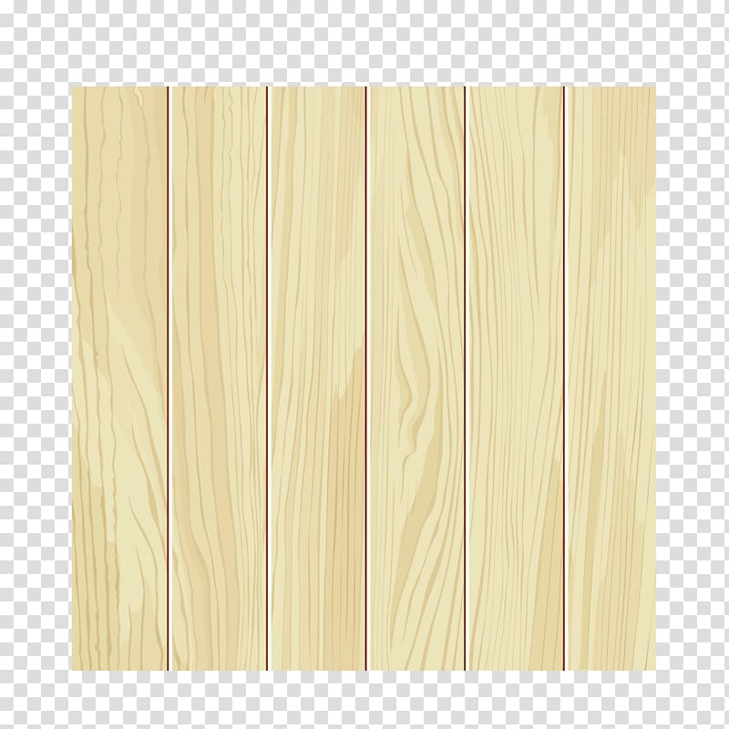 plank , Wood Floor, Yellow wood wall transparent background PNG clipart