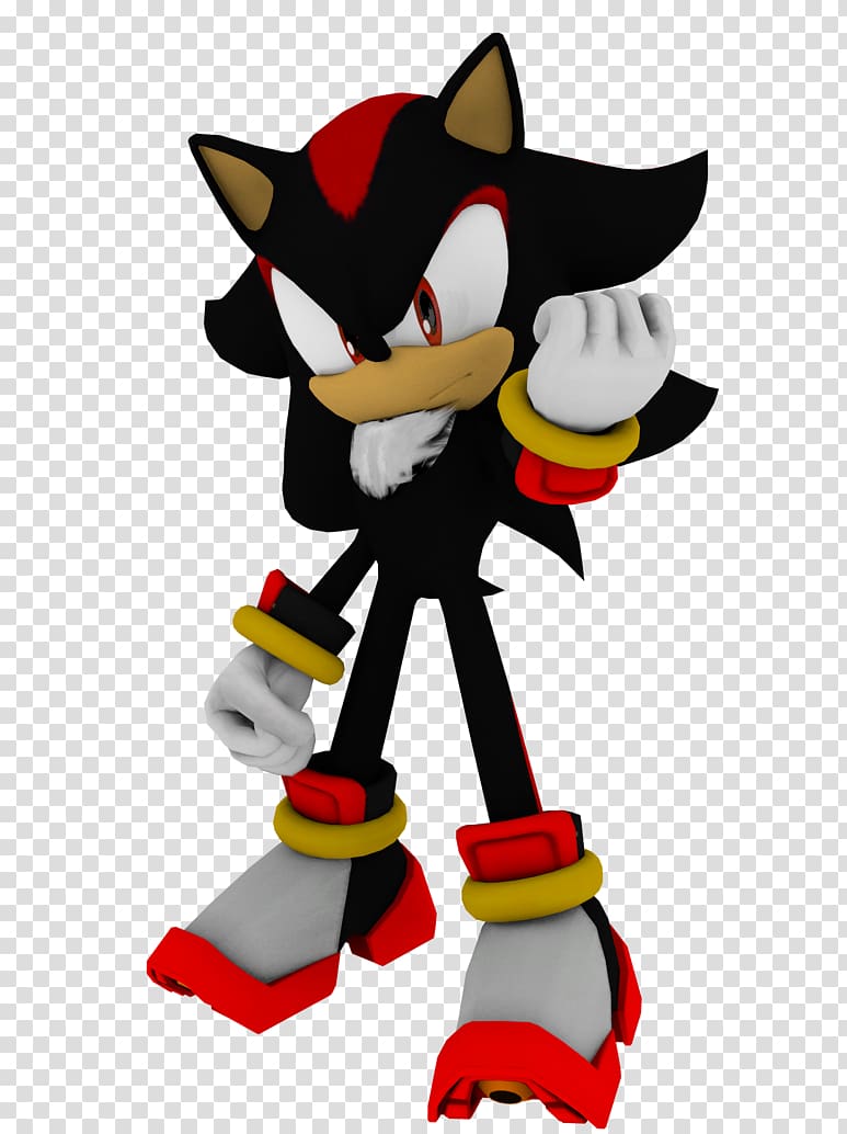 Shadow the Hedgehog Sonic Forces Sonic the Hedgehog Amy Rose Tails, shadow boom transparent background PNG clipart