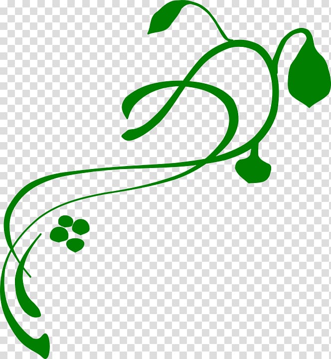 Vine Drawing , flower vine swing transparent background PNG clipart