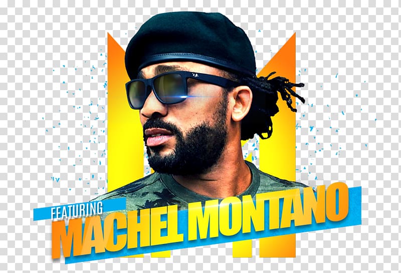 Machel Montano Where I\'m From Olatunji Musician How Can You, Concerts transparent background PNG clipart