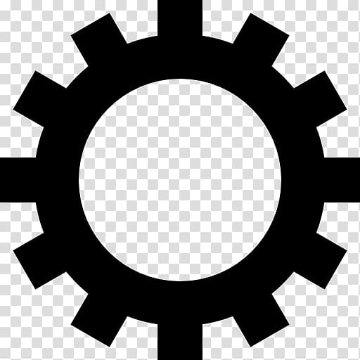 Gear Computer Icons , mechanical background transparent background PNG clipart