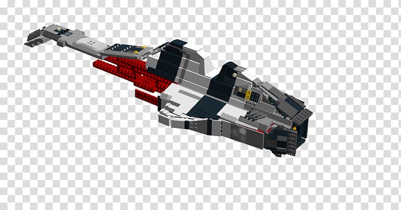 Vaygr Ship Toy LEGO Minelayer, Ship transparent background PNG clipart