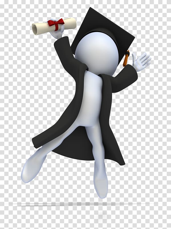 Graduation ceremony Computer Animation Diploma, animation transparent background PNG clipart