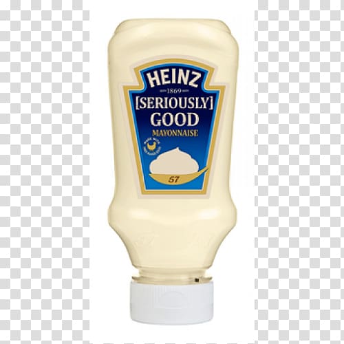 H. J. Heinz Company Mayonnaise Heinz Tomato Ketchup Food, others transparent background PNG clipart