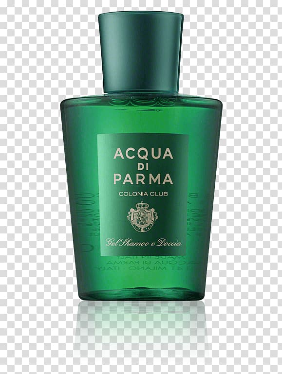 Lotion Shower gel Acqua di Parma Liquid, shower transparent background PNG clipart