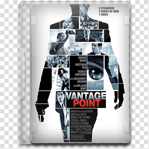 Hollywood Crime film Thriller Streaming media, mega pack elements transparent background PNG clipart